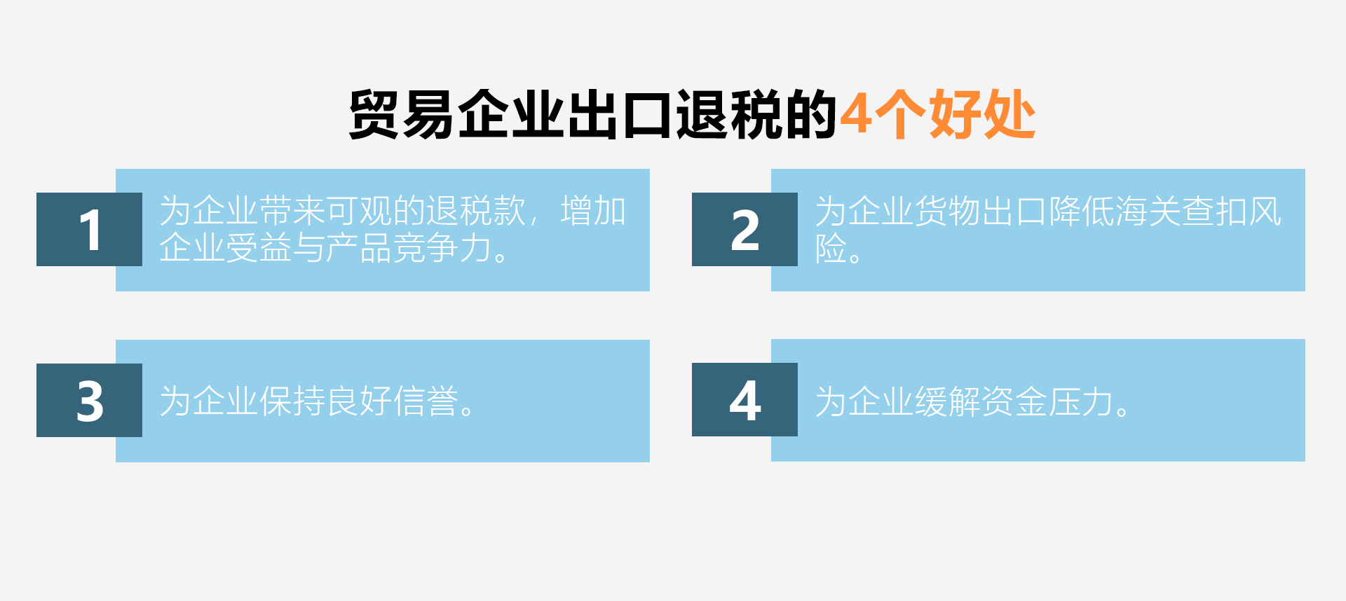 贸易型企业出口退税(图4)