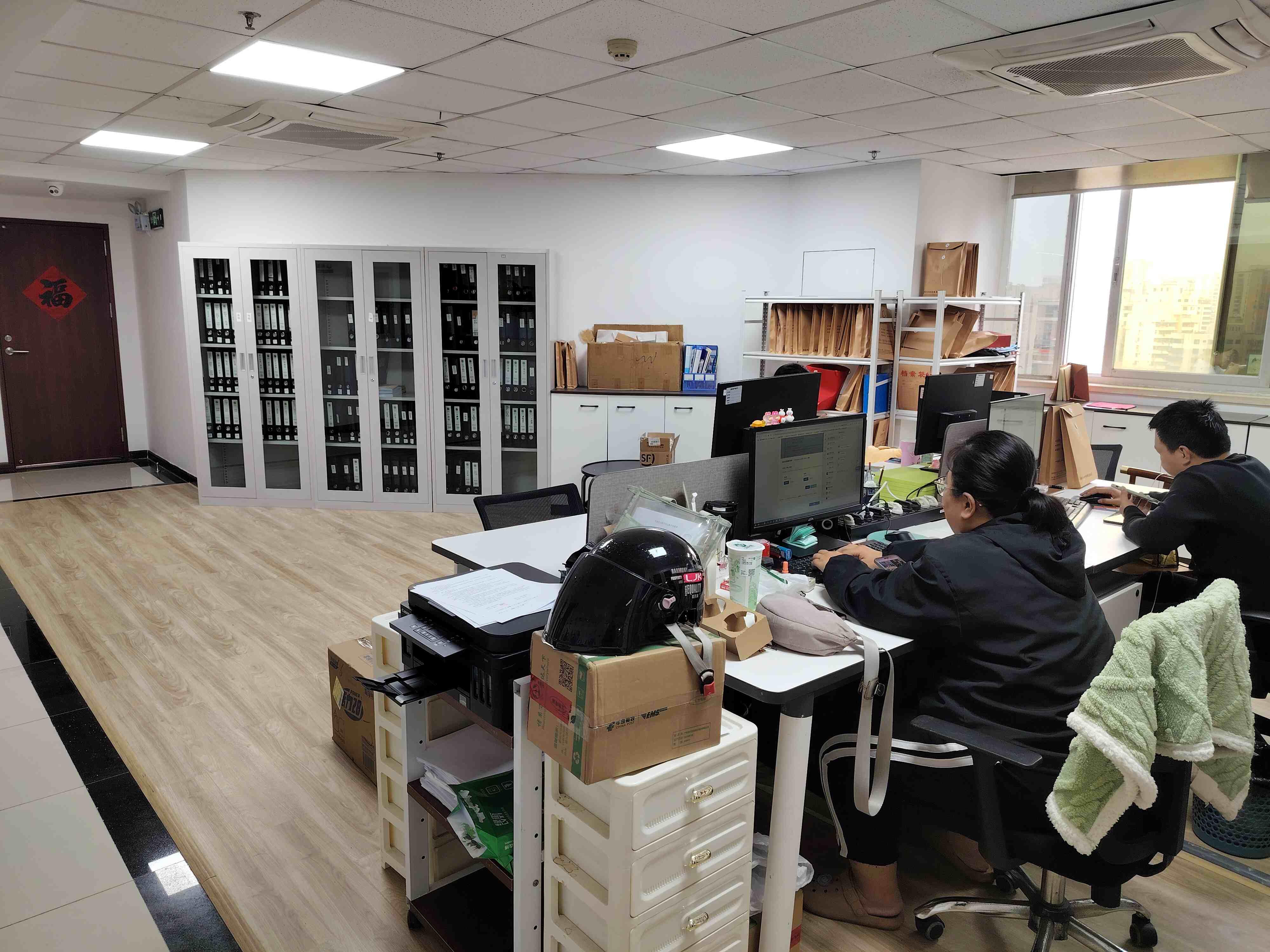 团队实力(图2)