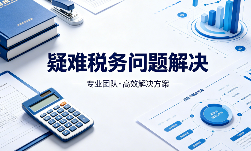 税务稽查应对